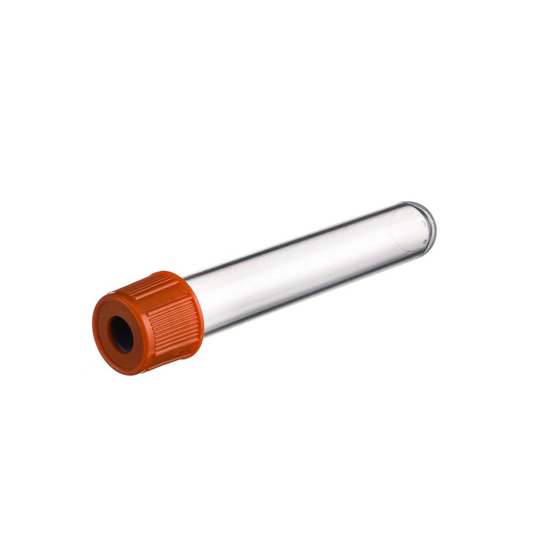 Vacuette Multiplex Secondary Tube, 5 mL, 13 x 75 mm (Case of 2000)