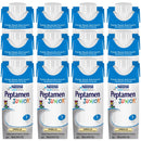 Nestle Healthcare Nutrition Peptamen Junior Peptide-Based Pediatric Formula, Vanilla, 8.45 oz. (24/CS) 