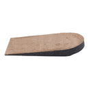 McKesson Brand McKesson Adjustable Heel Lift, Small, Fits Men's Shoes 4 – 5 or Women's 5 – 6 (24/CS) 