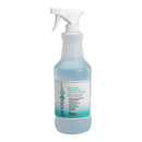 Parker Labs Protex Surface Disinfectant Cleaner, Lemon Scent, 32 oz. (12/CS)