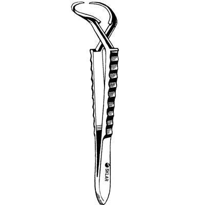Sklar Jones Towel Clamp Delicate - 47-2925 