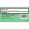 Health*Star Bisacodyl Laxative Suppository (Case of 12)