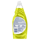 Dawn Professional Manual Pot and Pan Detergent, Lemon Scent, 38 oz. (Case of 8)