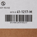 McKesson Brand McKesson Disposable Bed Pillow, Medium Loft (24/CS) 