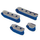 Bird & Cronin Bird & Cronin Finger Cot Splint, 1 Inch Length (12/PK) 