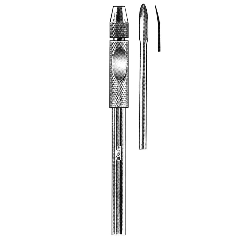 Sklar Banana Knife - 45-6011 