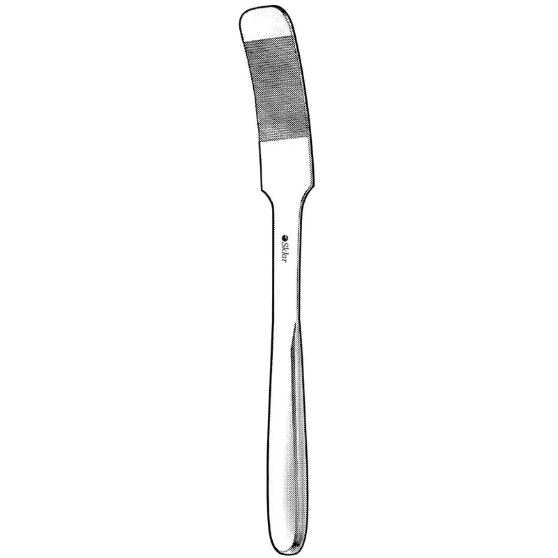 Sklar Kader Intestinal Spatula - 30mm - 55-7093