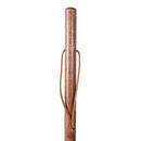 Brazos Twisted Oak Backpacker Handcrafted Walking Stick, 48-Inch Height (Each)