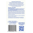 Compleat Pediatric Standard Plant-Based 1.4 Cal Tube Feed Formula, Vanilla (Case of 24)