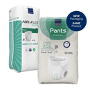 Abena Premium Pants Junior XS2 Incontinence Brief, Extra Small (Case of 90)