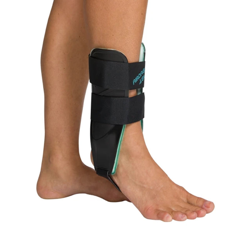 Air-Stirrup Walker Boot, One Size Fits Most (Each)