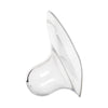 mamivac Silicone Reusable Nipple Shield, 22 millimeter, Cherry Shape 