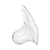 mamivac Silicone Reusable Nipple Shield, 22 millimeter, Cherry Shape (Each of 2)