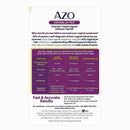 i-Health Inc AZO Vaginal pH Test, Infection Test Kit (24/CS) 