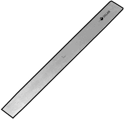 Sklar Mini Lambotte Osteotome - 5", Straight, 3mm Tip - 40-6533