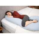 Kanjo Acid Reflux and Pain Relief C Pillow 