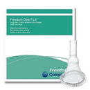 Coloplast Freedom Clear LS Male External Catheter, Small (100/BX) 