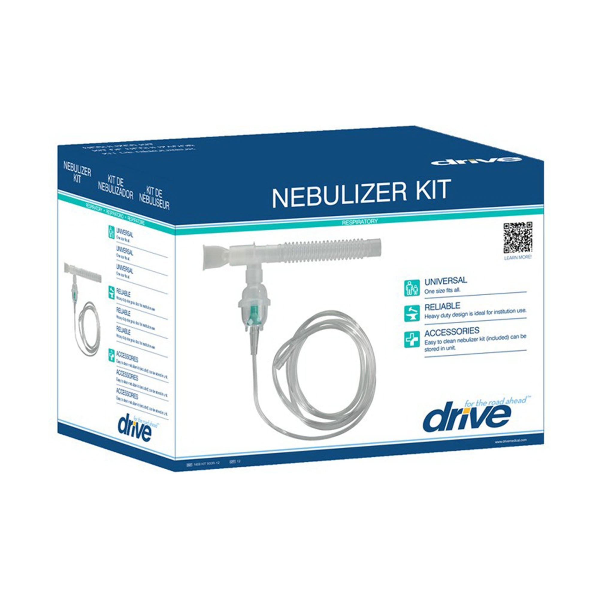 drive Nebulizer Kit (Each)
