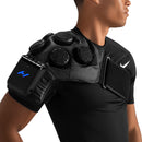 Hyperice Inc Hot / Cold Therapy Wrap Hyperice X 2 Shoulder One Size Fits Most Reusable 