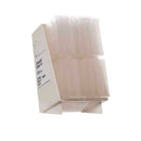 Alltrista Plastics LLC KOVA Glasstic Urinalysis Microscope Slide, 10-Chamber without Grid (100/PK) 