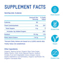 Piper Biosciences Inc Piper Biosciences Clinical Strength LDL Healthy Cholesterol Gummies (24/CS) 