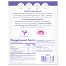 Dietary Supplement AZO Genistein / Vitamin D 30 mg / 25 mcg Tablets 30 Tablets Unflavored (Case of 360)