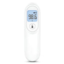 THERMOMETER INFRARED DIGITAL1SEC READ 30SEC SHUT OFF 40/CS