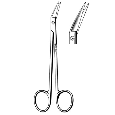 Merit Kelly-Adson Scissors - 97-318 