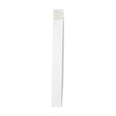 ShortStay Identification Band, 12 – 13 Inch, White (Box of 1000)