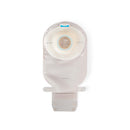 SenSura Mio Convex Deep 1-Piece Opaque Ostomy Pouch, 35mm Stoma (Box of 10)