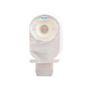 SenSura Mio Convex Deep 1-Piece Opaque Ostomy Pouch, 35mm Stoma (10/BX)
