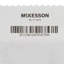 McKesson Halogen Lamp, Replacement Bulb for use with Ophthalmoscope, 