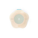 SenSura Mio Click Convex Flip Ostomy Barrier, Trim to fit 10 – 65 mm Stomas (Box of 5) 