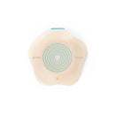 SenSura Mio Click Convex Flip Ostomy Barrier, Trim to fit 10 – 65 mm Stomas (Box of 5)