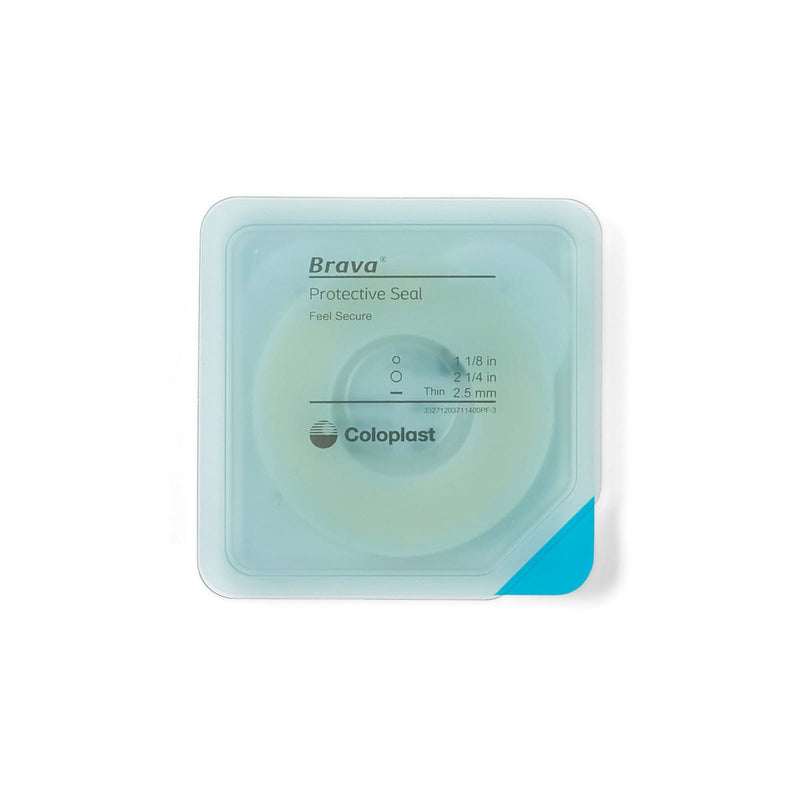 Brava Thin Skin Barrier Ring, 15 mm seal width (Box of 10)