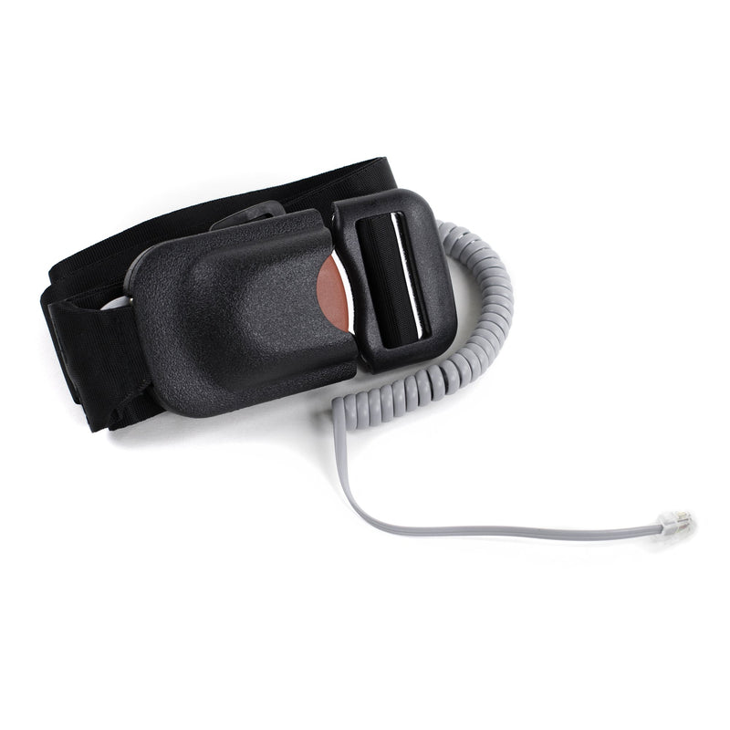 McKesson Alarm Sensor Seat Belt for use with 162-1130 Fall Prevention Monitor (Case of 40)
