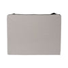 McKesson Gel Protekt Seat Cushion, 24 x 18 x 3 Inch (Case of 4)