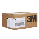 Solventum Corporation 3M Tegaderm High Performance Adhesive w/ Border Foam Dressing, 13.9 x 13.9 cm (20/CS) 