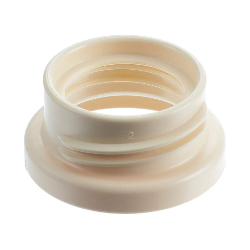 SpeCtra Bottle Adapter, Tan (Each)