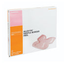 Allevyn Gentle Border Heel Foam Dressing, 23 x 23.2 Centimeters (Case of 35)