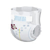 Cuties Premium Diaper, Size 3 (Case of 4)