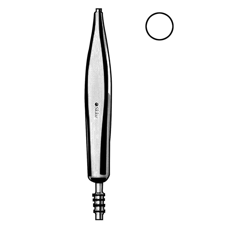 Sklar Coupland Cannula - 50-2254