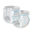 Cutie Pants Training Pants, 2T to 3T (Case of 104)