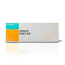 OpSite Post Op Transparent Film Dressing with Pad, 11¾ x 4 Inch (Case of 160)