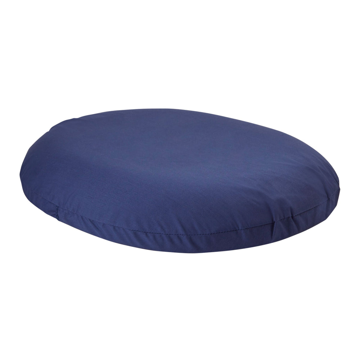 McKesson Donut Cushion, 18 Inch, Blue (Case of 6)