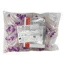 Microvette CB 300 Capillary Blood Collection Tube, 300 µL, 10.8 x 43.7 mm (Case of 10)