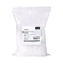 McKesson Flanged Plug Cap, Colorless, Polyethylene, for 12 mm Tubes (Bag of 1000)