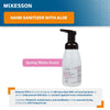 McKesson Foaming Hand Sanitizer with Aloe, 8.5 oz. Pump Bottle 