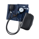 Mabis Healthcare Precision Aneroid Sphygmomanometer, Adult Large 