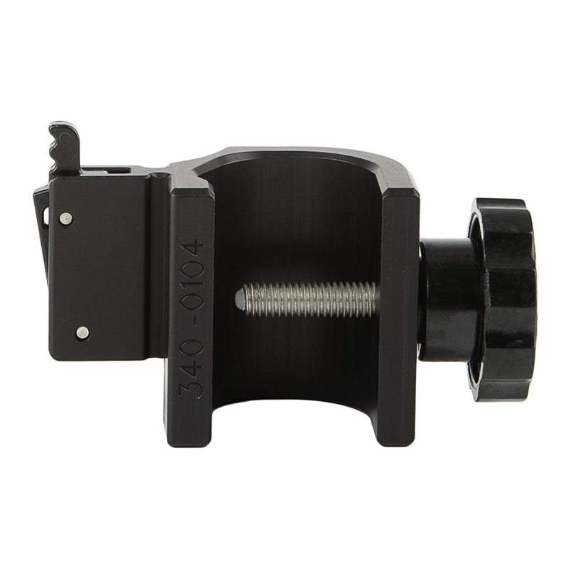 Zevex Pole Clamp Curlin For use with the Curlin 6000 and Curlin Pain Smart Infusion Pumps 